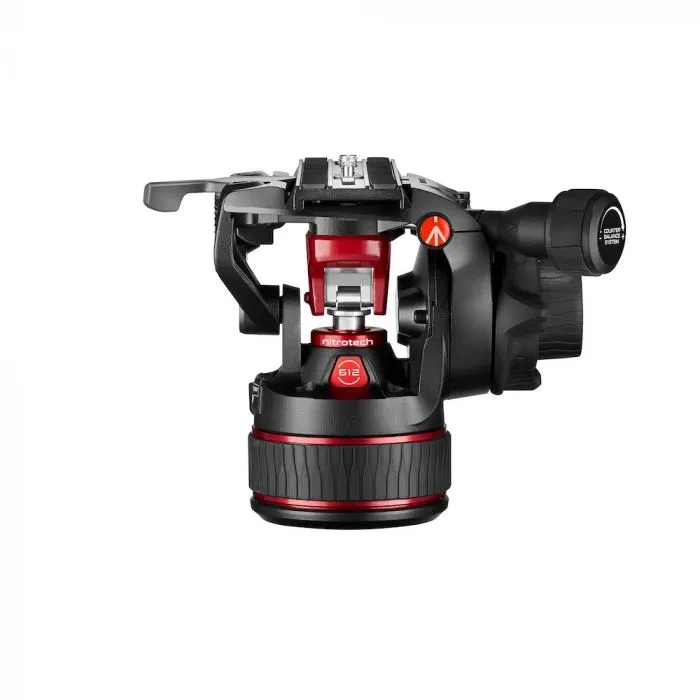 MANFROTTO Videop&auml;&auml;
