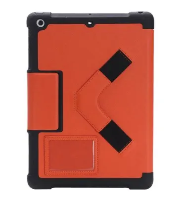 NutKase BumpKase, iPad 10.2&quot; - skyddsfodral, Orange