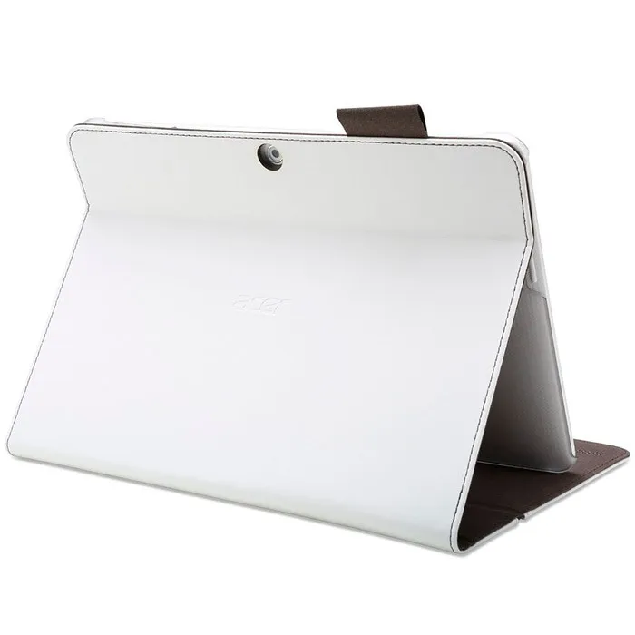 ACER B3-A10 Portfolio Case White