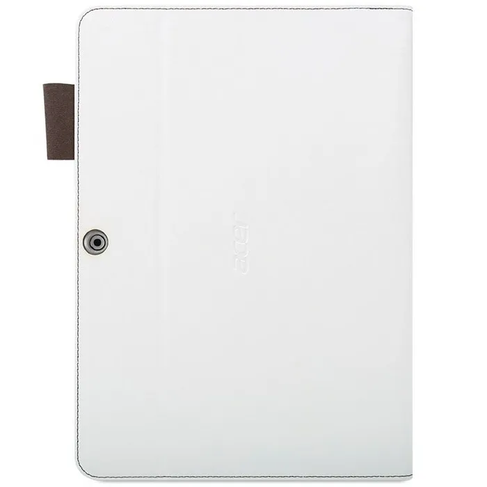 ACER B3-A10 Portfolio Case White