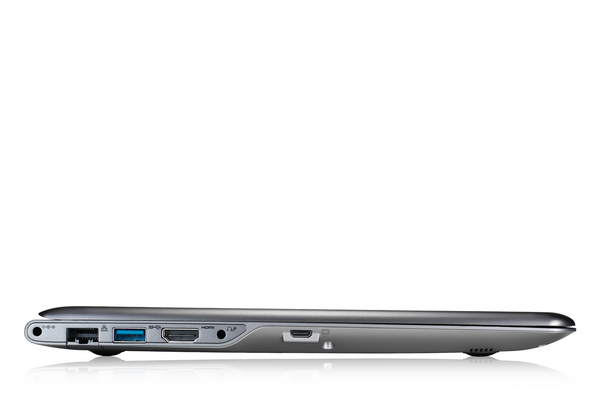 SAMSUNG NP535U3C 13.3"/AMD A6/4GB/500GB/W8