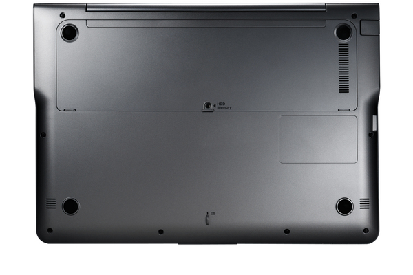 SAMSUNG NP535U3C 13.3"/AMD A6/4GB/500GB/W8