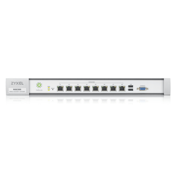 ZyXEL NSG300 Security Gateway