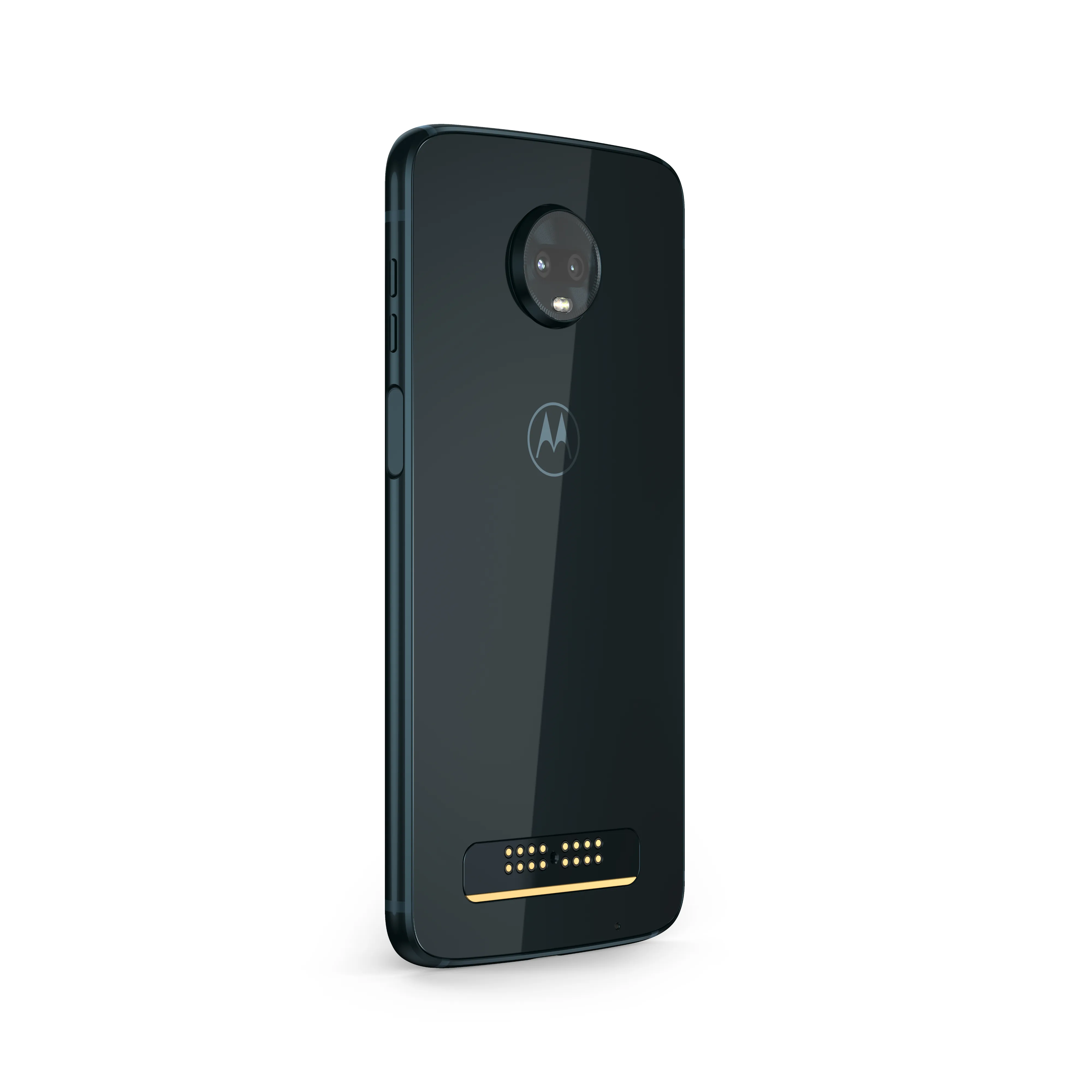 Motorola Moto Z3 Play 4 64 GB - mobiltelefon, bl&aring;