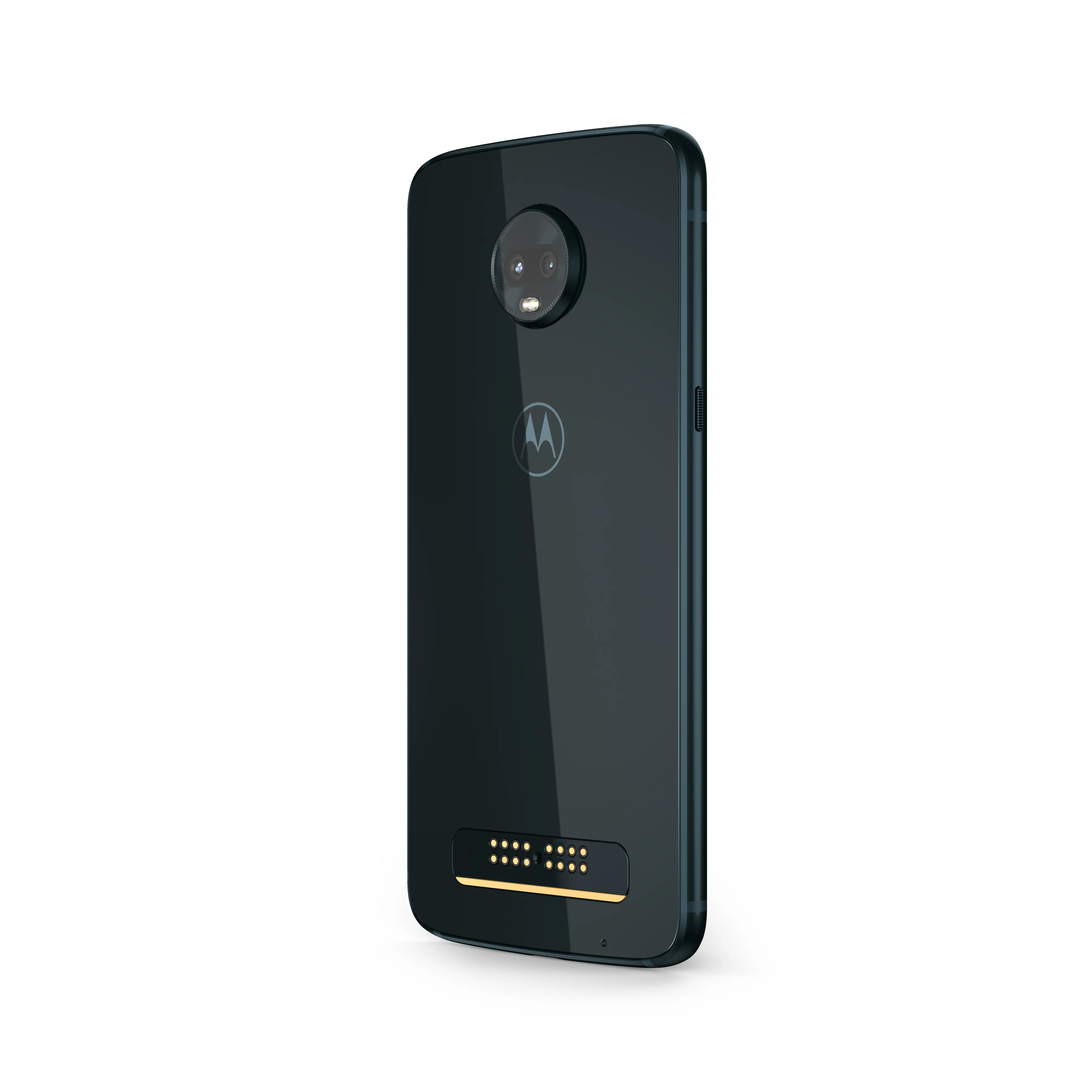 Motorola Moto Z3 Play 4 64 GB - mobiltelefon, bl&aring;