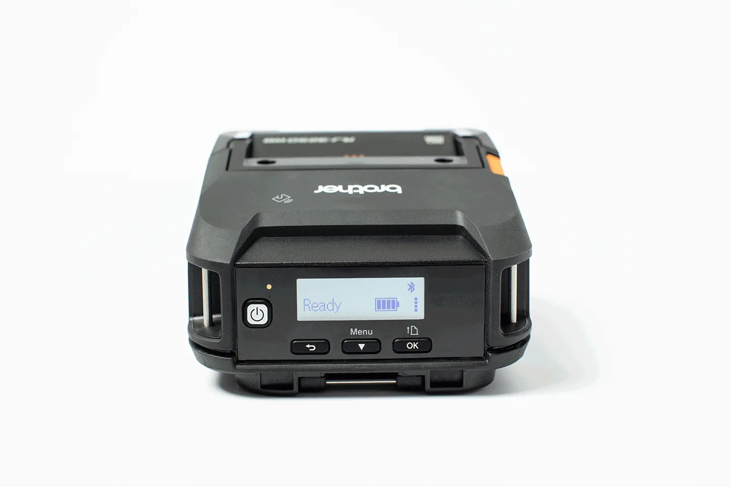 Brother RJ-3250WBL Mobile rugged 3-inch labe