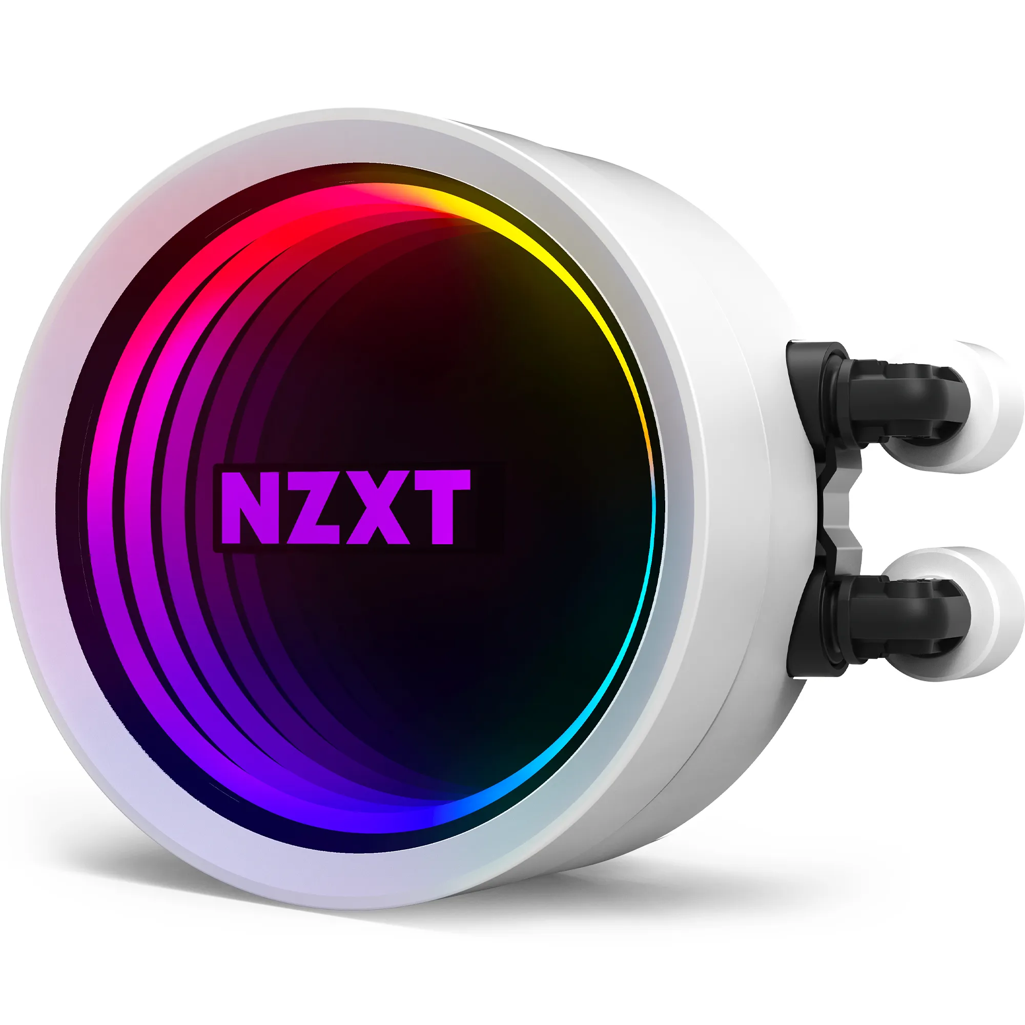NZXT Kraken X63 RGB AIO, 280mm - liquid cooler