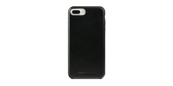 Dbramante1928 Roskilde CC, iPhone 7 Plus - Case, Black