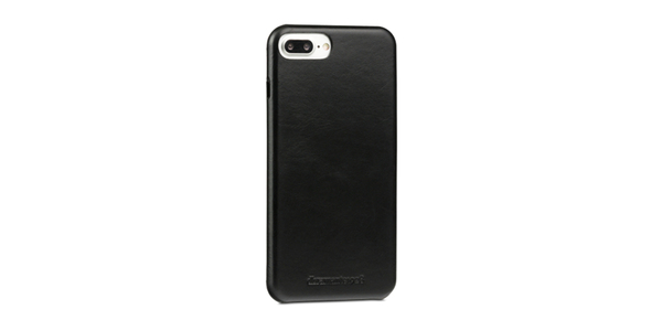 Dbramante1928 Roskilde CC, iPhone 7 Plus - Case, Black