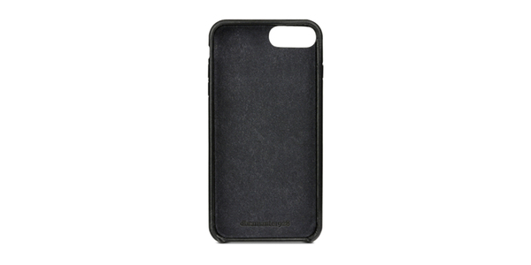 Dbramante1928 Roskilde CC, iPhone 7 Plus - Case, Black