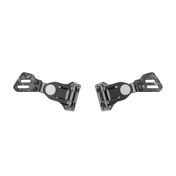 MOZA RACING Paddle Add-on Kit for CS PRO, Black