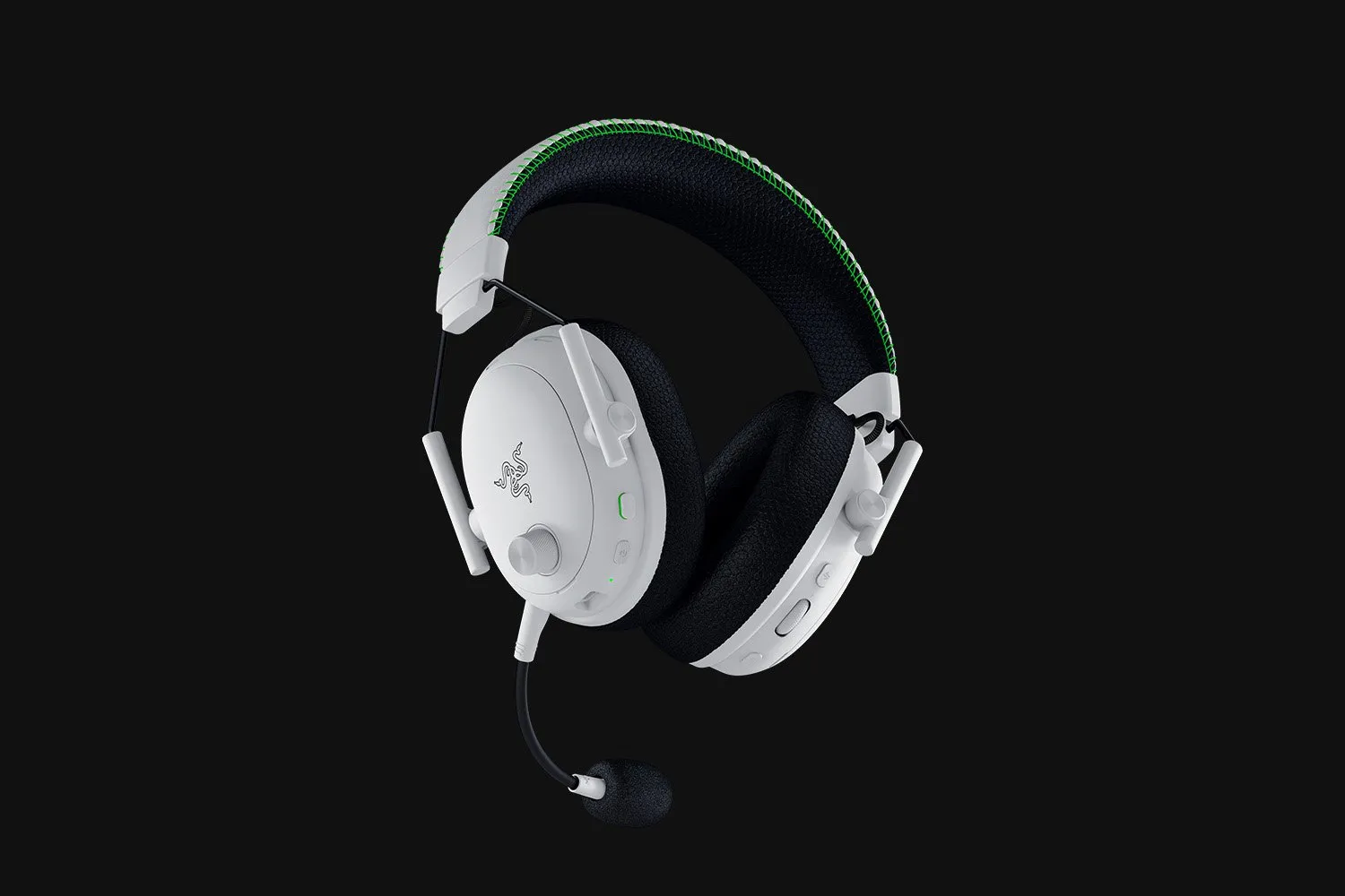 Razer BlackShark V3 Pro for Xbox Wireless Gaming Headset, White