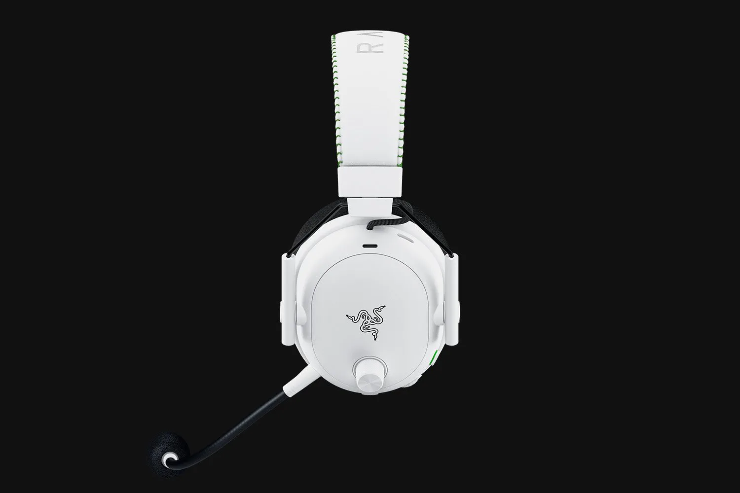 Razer BlackShark V3 Pro for Xbox Wireless Gaming Headset, White