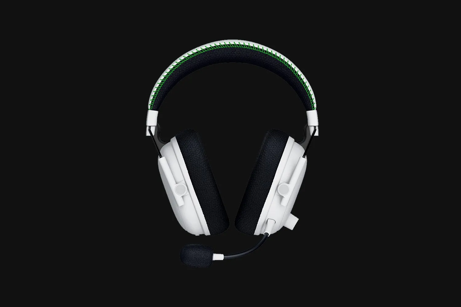 Razer BlackShark V3 Pro for Xbox Wireless Gaming Headset, White