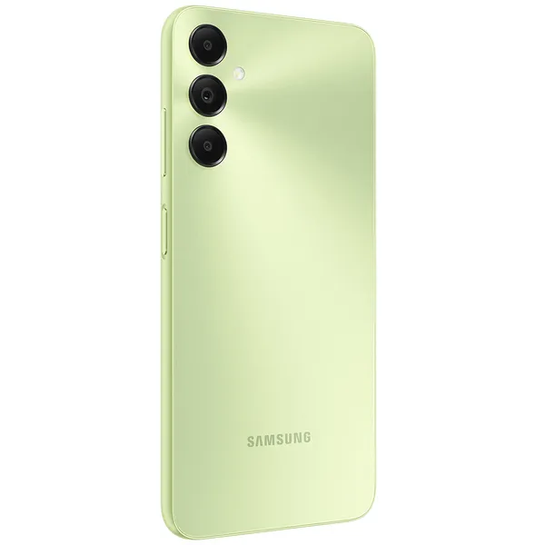 Samsung Galaxy A05s 64/4GB Android - mobile phone, Light Green