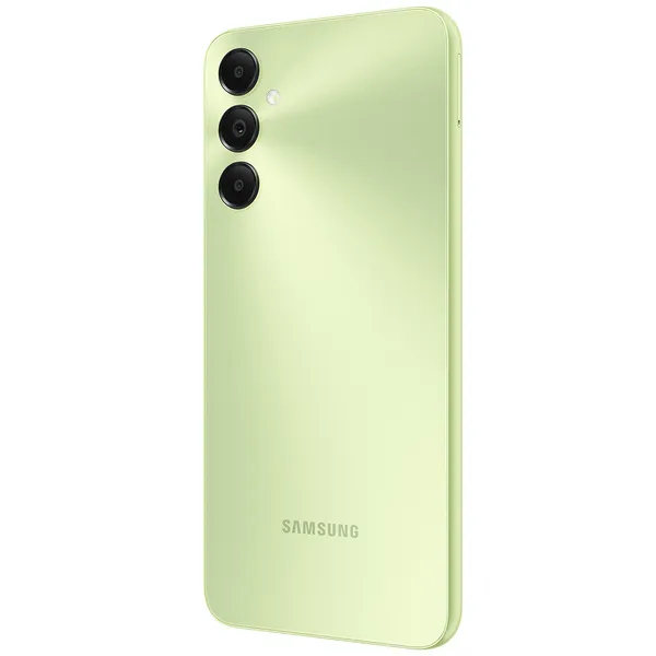 Samsung Galaxy A05s 64/4GB Android - mobile phone, Light Green