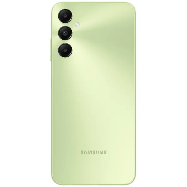 Samsung Galaxy A05s 64/4GB Android - mobile phone, Light Green