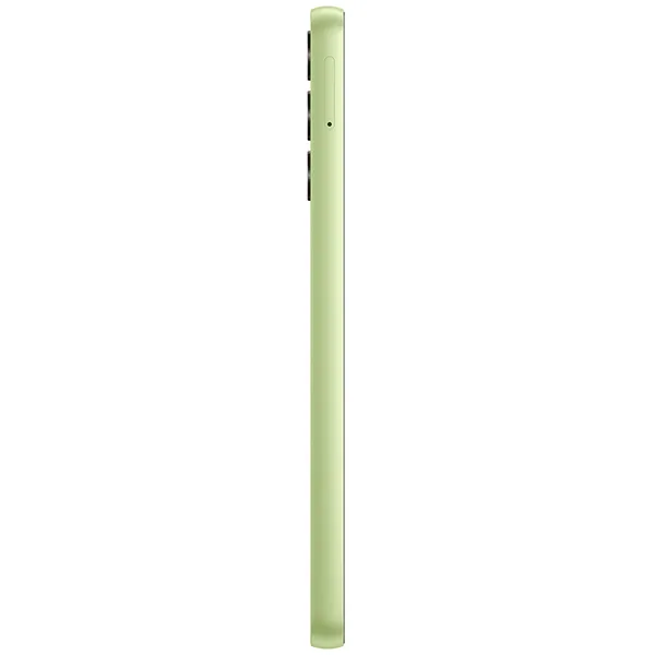 Samsung Galaxy A05s 64/4 Gt -Android-puhelin, Vaaleanvihre&auml;