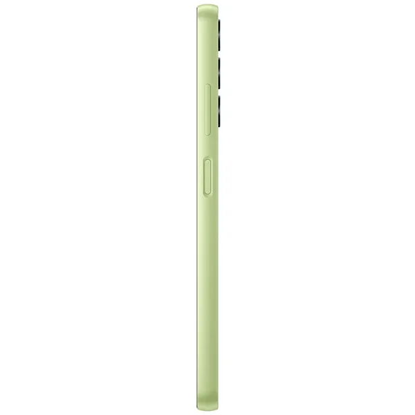 Samsung Galaxy A05s 64/4 Gt -Android-puhelin, Vaaleanvihre&auml;