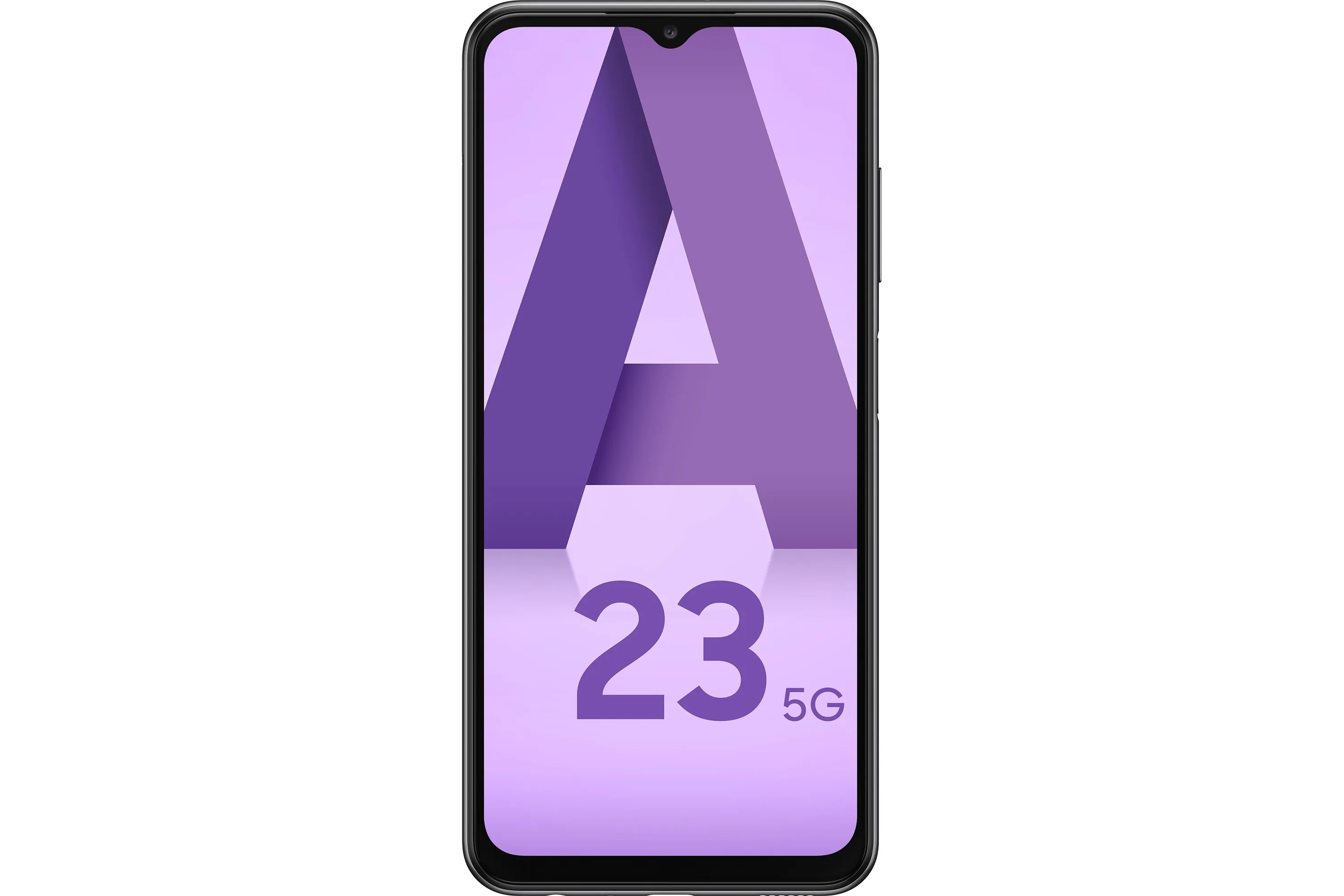 Samsung Galaxy A23 5G 64/4 GB Android - mobiltelefon, Svart
