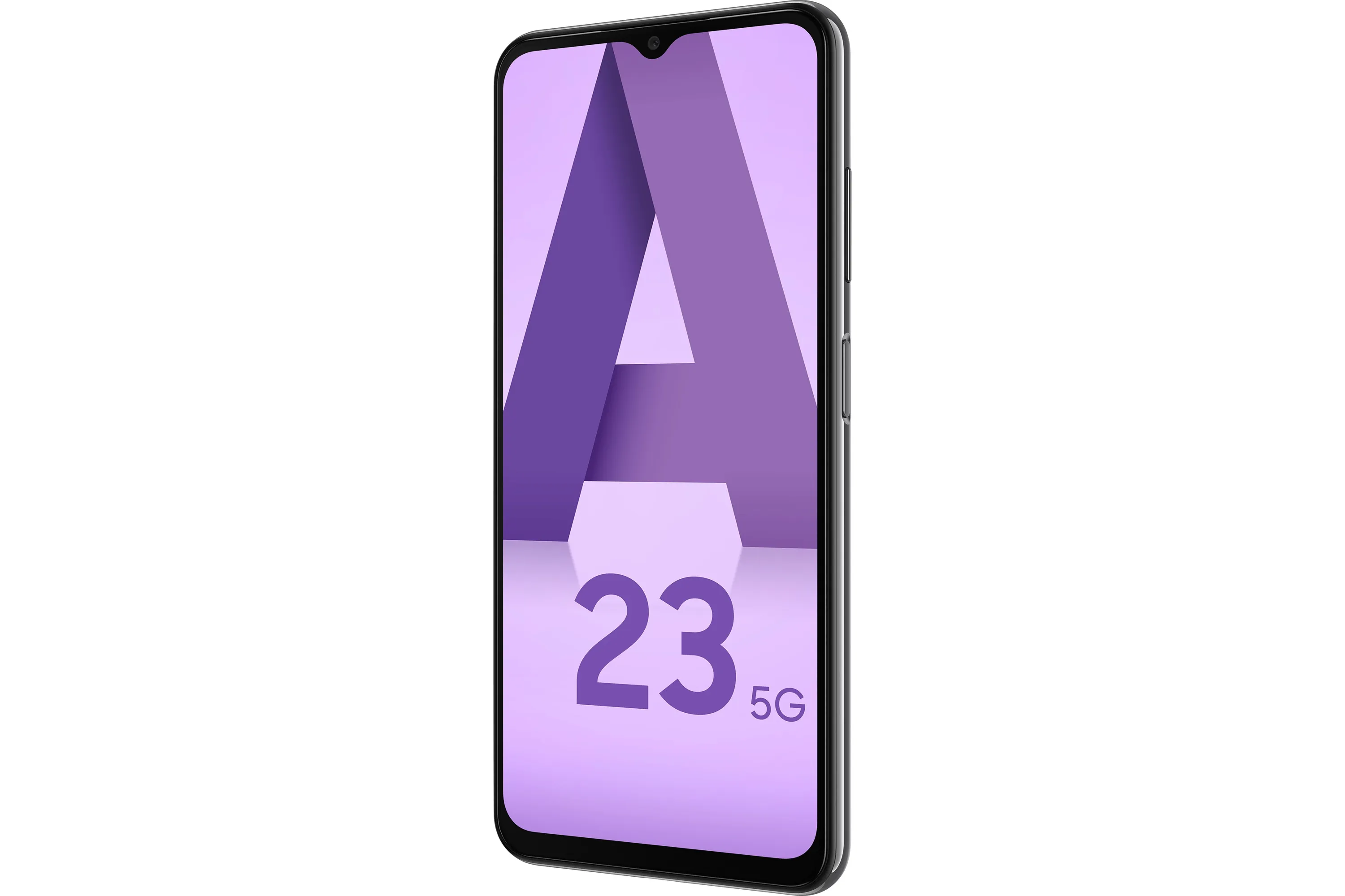 Samsung Galaxy A23 5G 64/4 GB Android - mobiltelefon, Svart