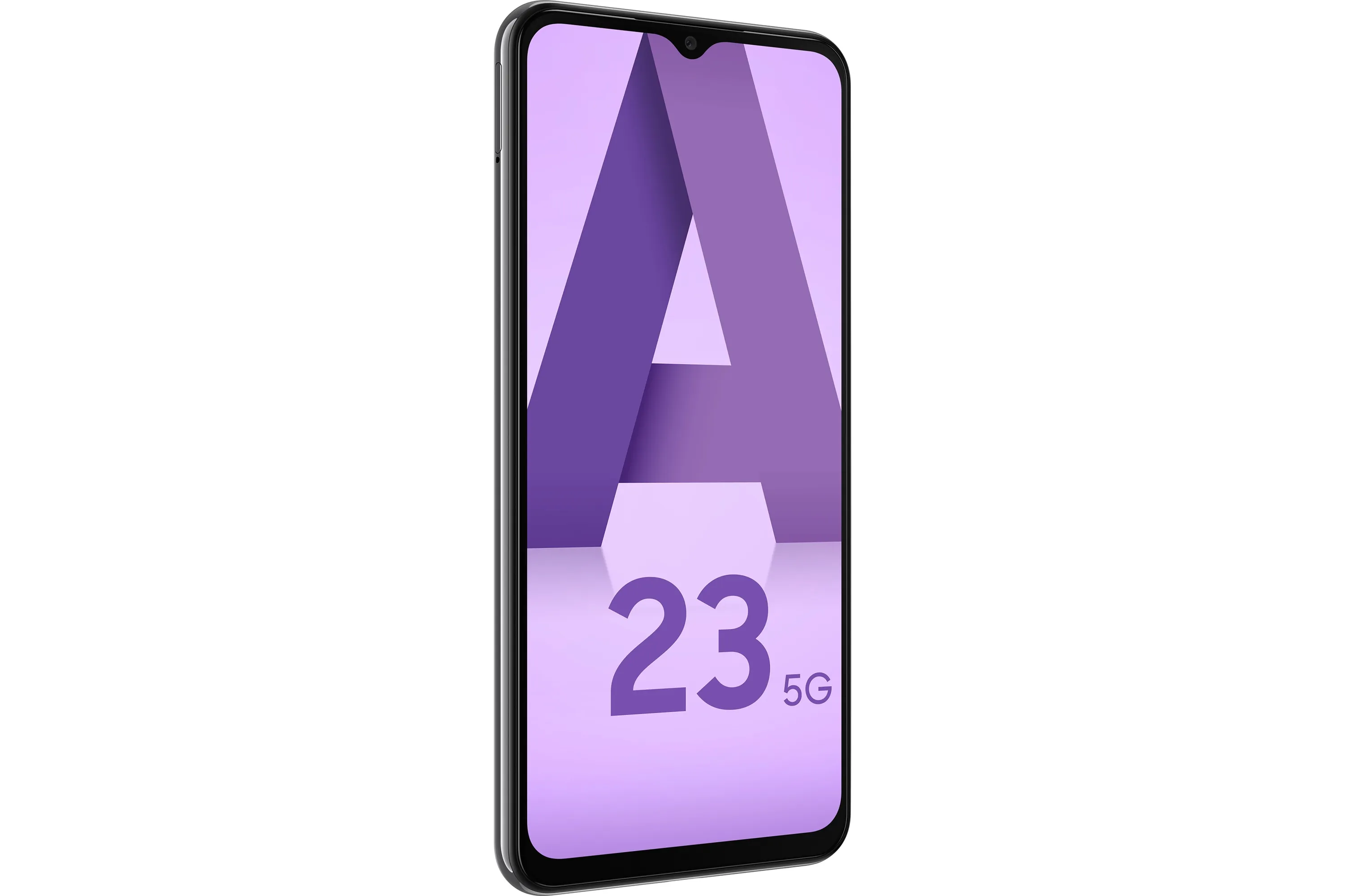 Samsung Galaxy A23 5G 64/4 GB Android - mobiltelefon, Svart