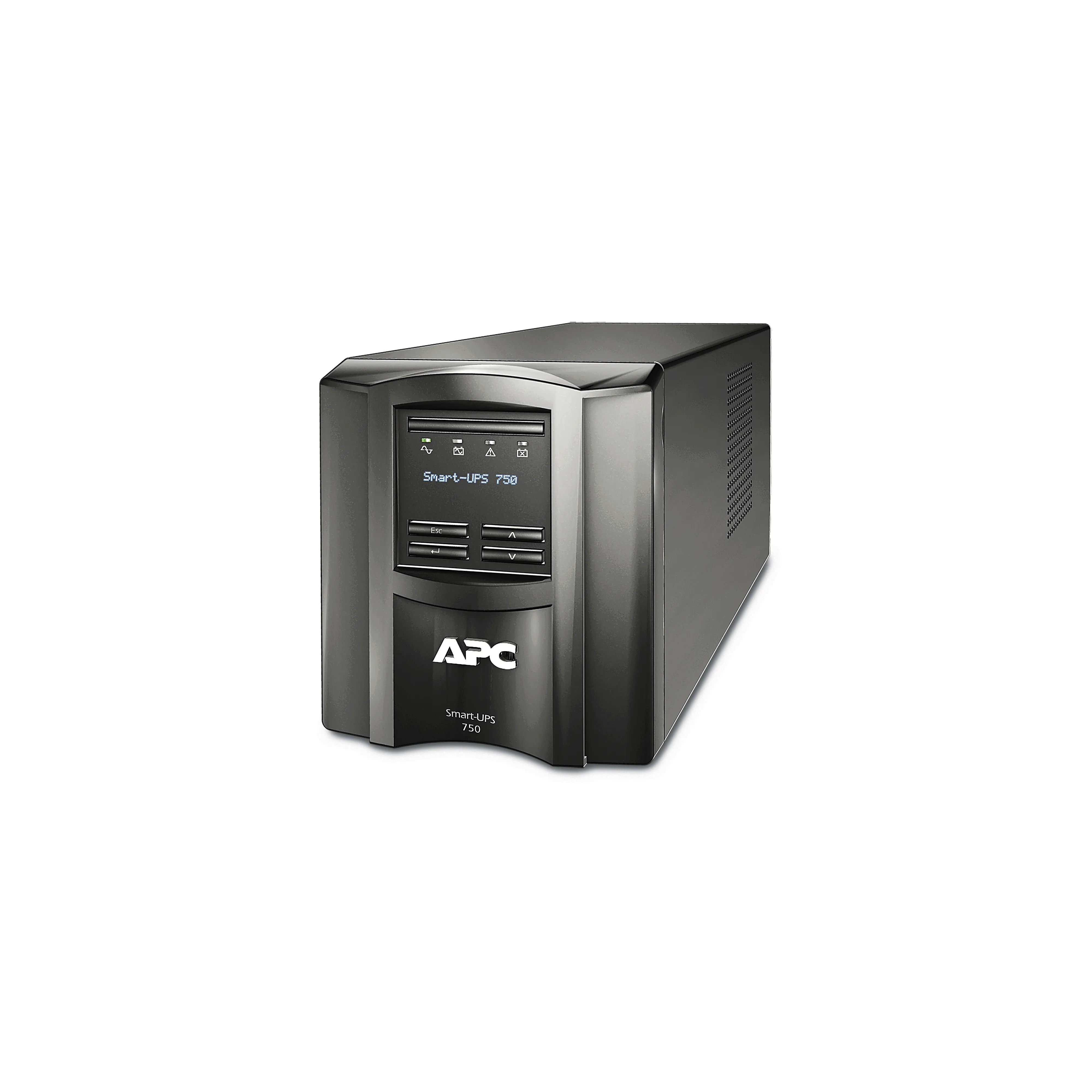 APC SmartUPS 750 Tower