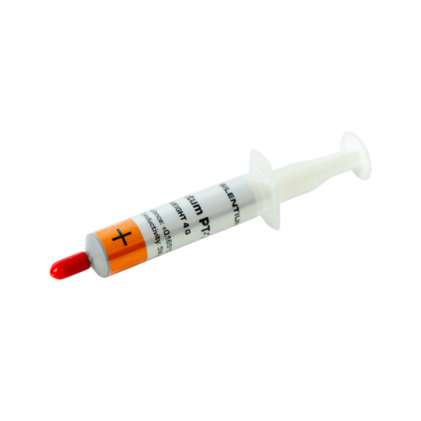 SilentiumPC Pactum PT-1 Thermal Compound 4mg