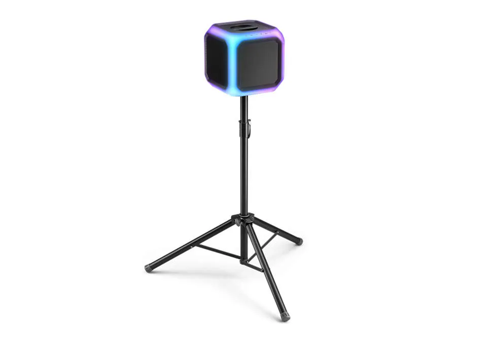 Philips X7207 PARTY SPEAKER