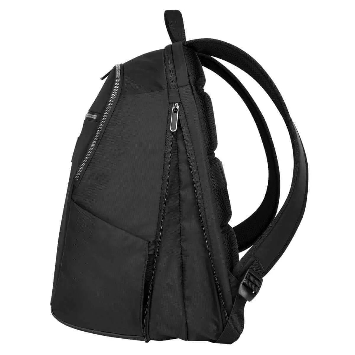 Targus Urban Expandable - datorryggs&auml;ck, 15.6"