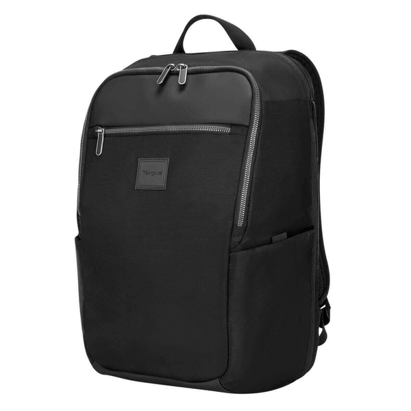 Targus Urban Expandable - notebook backpack, black, 15.6&quot;