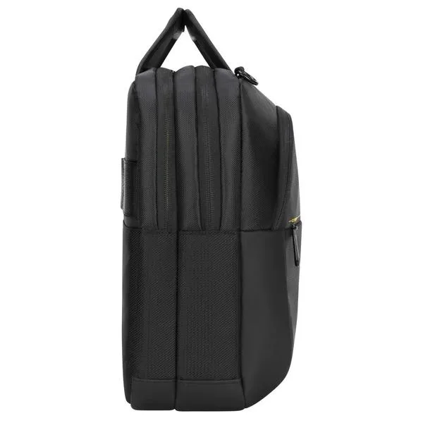 Targus CityGear Topload - notebook bag, black, 15.6&quot;