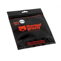 Thermal Grizzly Minus Pad 8 TG-MP8-120-20-25-1R, 120 x 20 x 2.5 mm -l&auml;mp&ouml;tyyny
