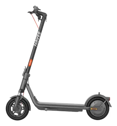 NAVEE V25i Pro II, 300 W, 30 km/h, 25 km -s&auml;hk&ouml;potkulauta