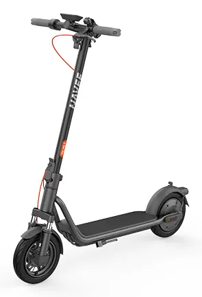 NAVEE V25i Pro II, 300 W, 30 km/h, 25 km -s&auml;hk&ouml;potkulauta