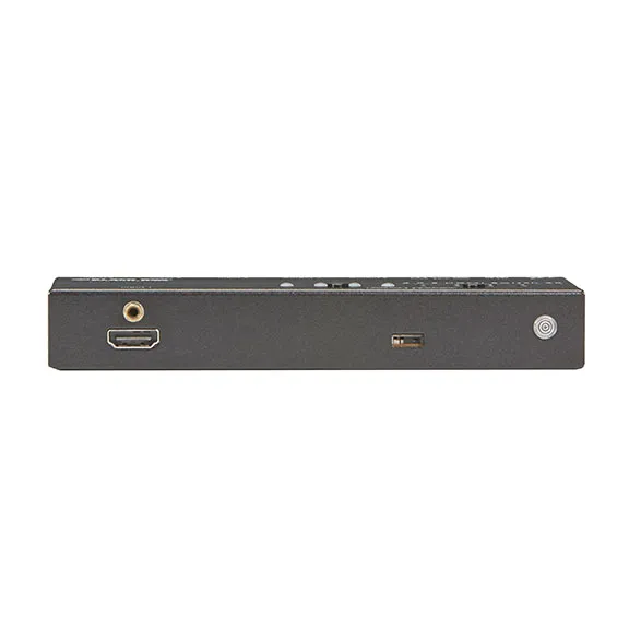4K HDMI Matrix Switch