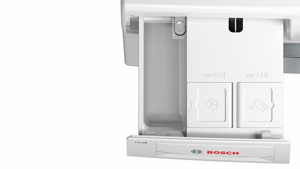 Bosch Washing machine i-DOS