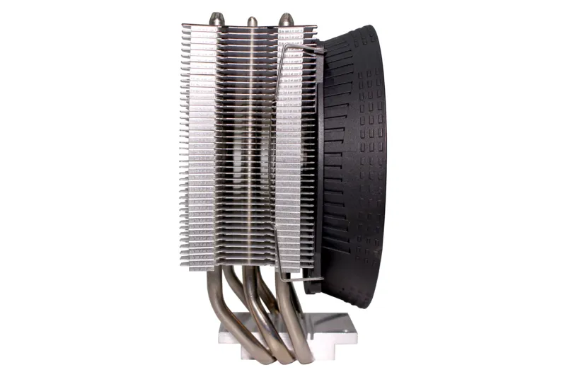 XILENCE M403PRO.ARGB, 120 mm ARGB CPU Cooler, Black