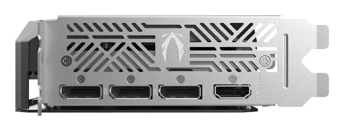 Zotac GeForce RTX 5060 Twin Edge 8GB - graphics card