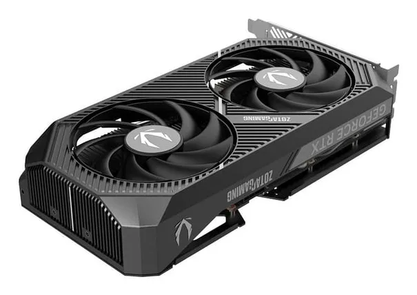 Zotac GeForce RTX 5060 Twin Edge 8GB - graphics card
