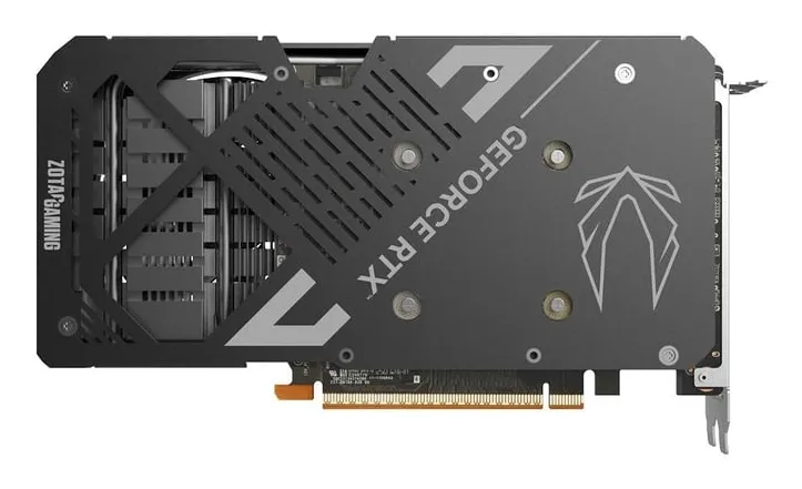 Zotac GeForce RTX 5060 Twin Edge 8GB - graphics card