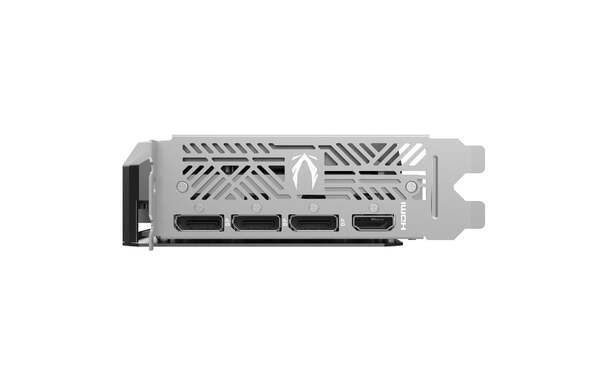 Zotac GeForce RTX 5060 Ti Twin Edge OC 8GB - Graphics card