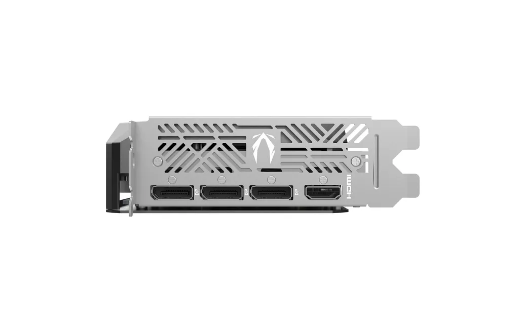 Zotac GeForce RTX 5060 Ti Twin Edge OC 8GB - Graphics card