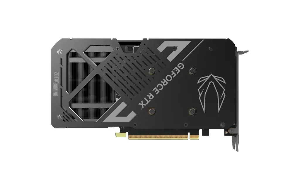 Zotac GeForce RTX 5060 Ti Twin Edge OC 8GB - Graphics card