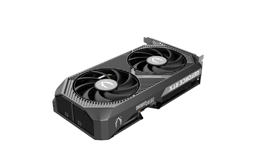 Zotac GeForce RTX 5060 Ti Twin Edge OC 8GB - Graphics card
