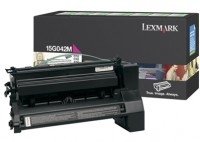 Lexmark C752/762 magenta palautusriittov&auml;rikasetti