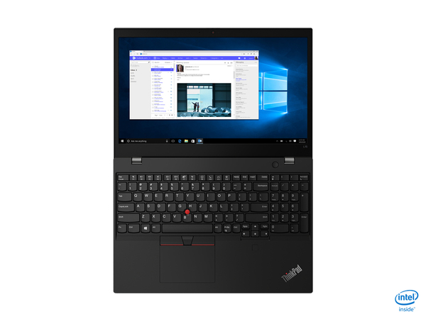 LENOVO L15 I5-10210U/15.6FHD/1X8GB/256SSD/10P