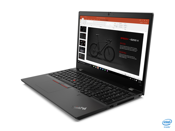 LENOVO L15 I5-10210U/15.6FHD/1X8GB/256SSD/10P