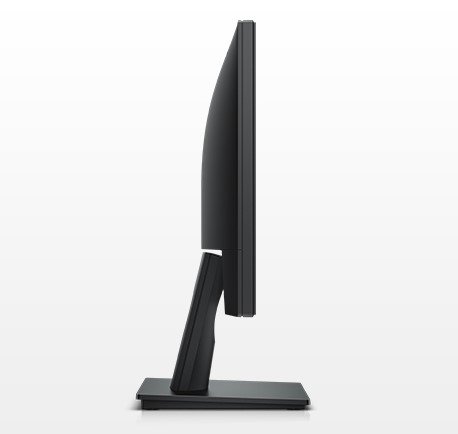 Dell 18.5" E-Series E1916H, 1366x768px, TN - datorsk&auml;rm