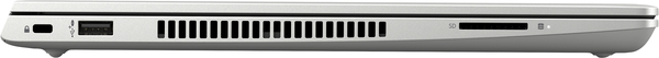 HP ProBook 445 G7 UMA Ryze5 4500U/14 FHD AG UWVA 250/8GB DDR4 3200/256GB PCIe NVMe/W10p64/1yw/720p/Intel Wi-Fi 6 AX200 ax 2x2 MU-MIMO nvP 160MHz +BT 5/Sea/FPS